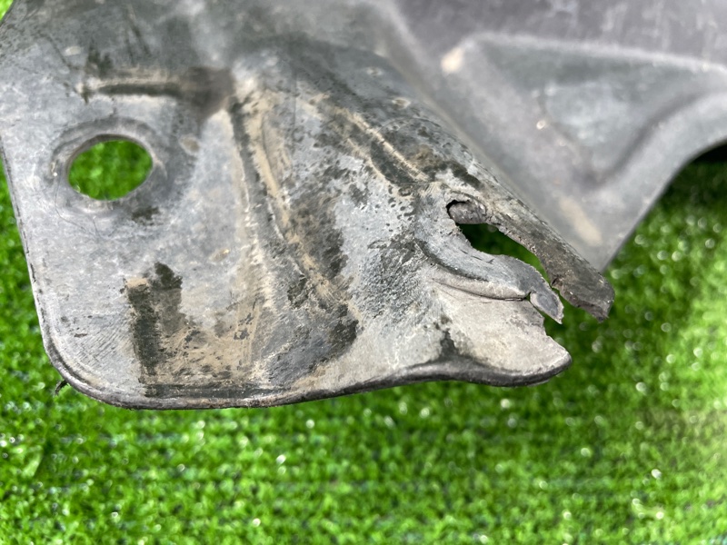 Защита бампера, 3000 рублей, Фроловское