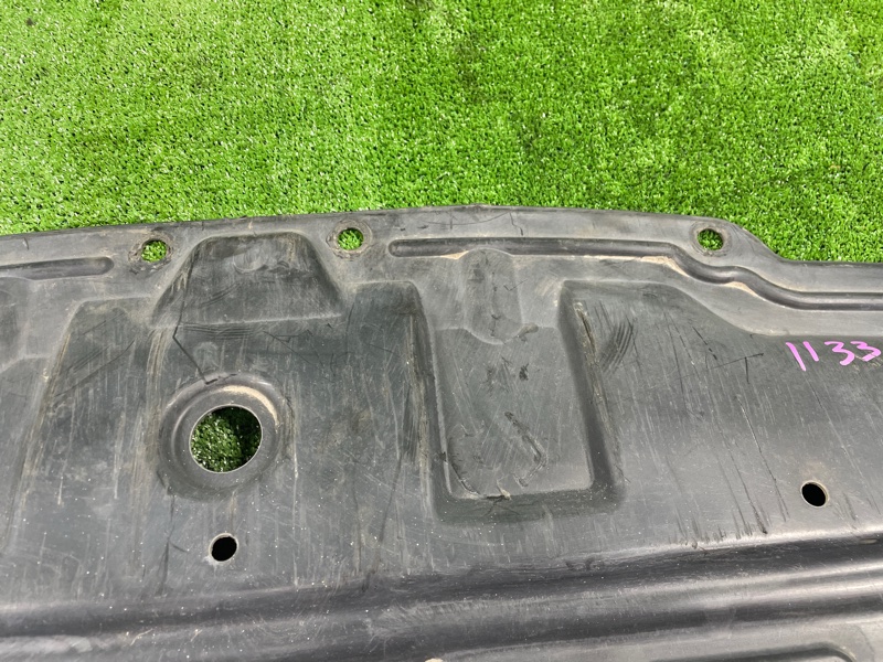 Защита бампера, 3000 рублей, Фроловское