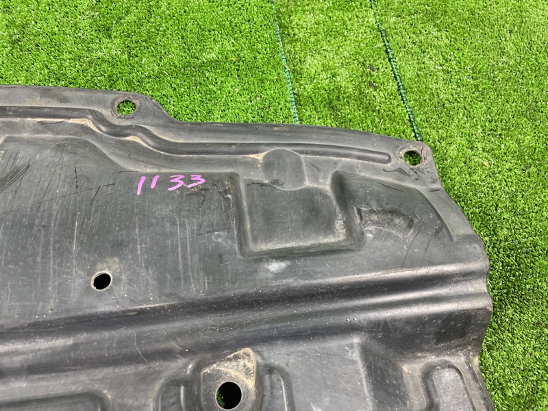 Защита бампера, 3000 рублей, Фроловское