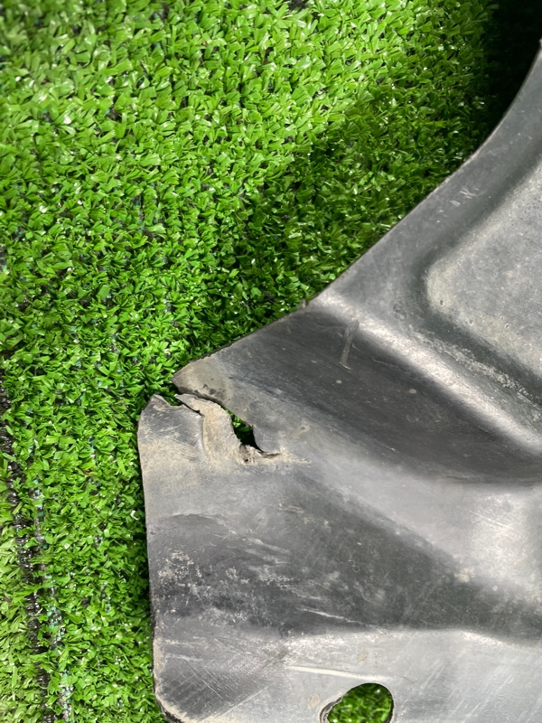 Защита бампера, 3000 рублей, Фроловское