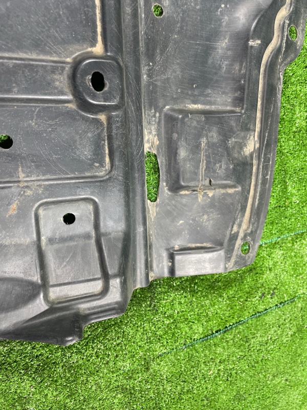 Защита бампера, 3000 рублей, Фроловское