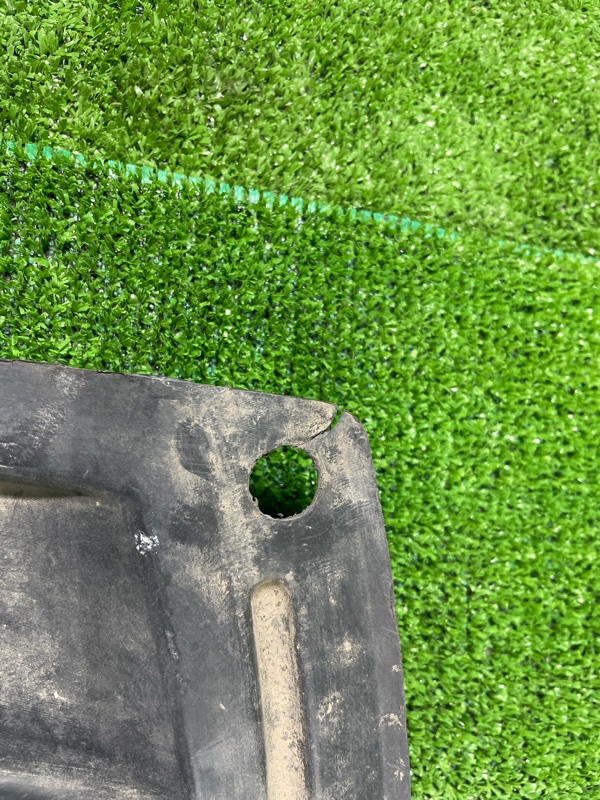 Защита бампера, 3000 рублей, Фроловское