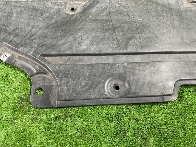 Защита днища кузова, 2500 рублей, Фроловское