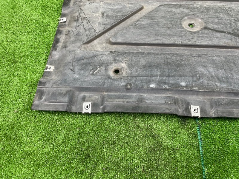 Защита днища кузова, 2500 рублей, Фроловское