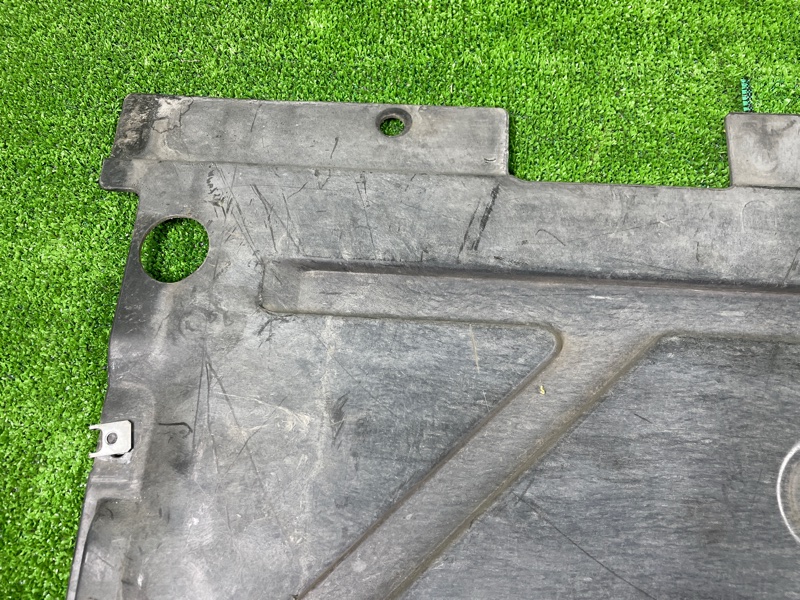 Защита днища кузова, 2500 рублей, Фроловское