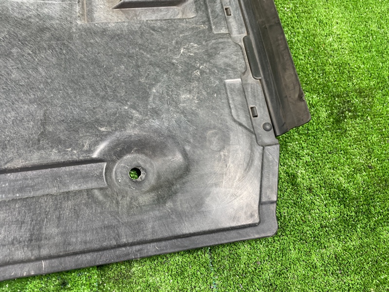 Защита днища кузова, 2500 рублей, Фроловское