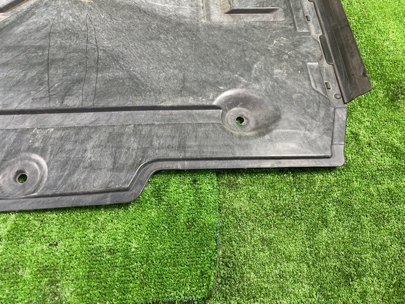 Защита днища кузова, 2500 рублей, Фроловское