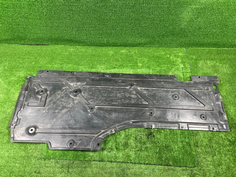 Защита днища кузова, 2500 рублей, Фроловское