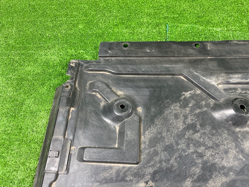 Защита днища кузова, 2500 рублей, Фроловское