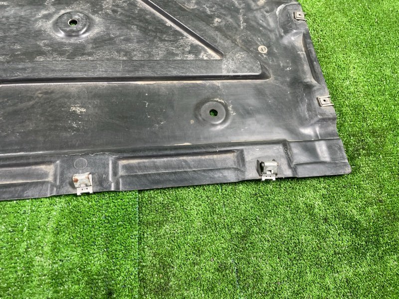 Защита днища кузова, 2500 рублей, Фроловское