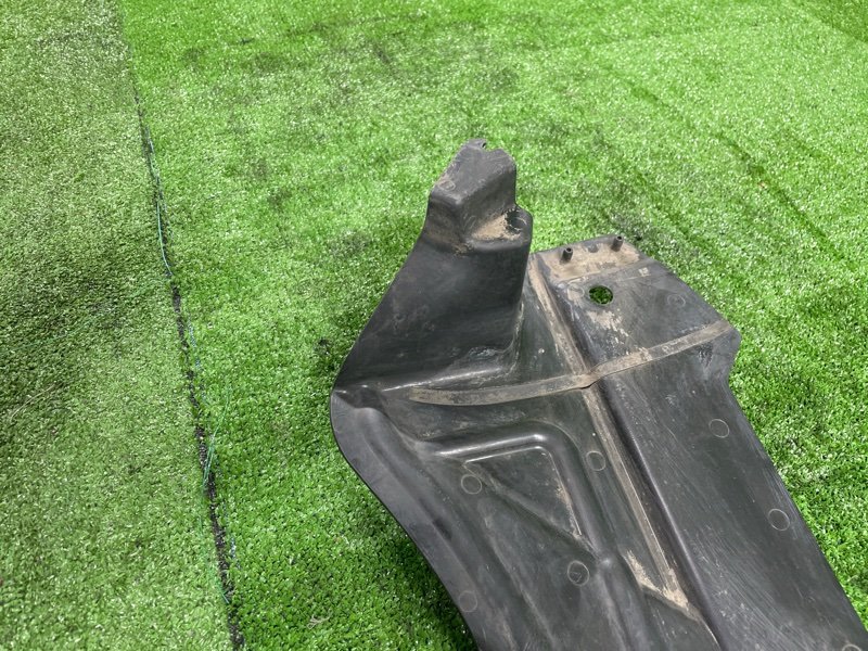 Защита днища кузова, 1000 рублей, Фроловское