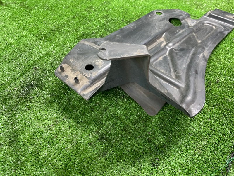 Защита днища кузова, 1000 рублей, Фроловское