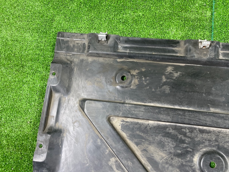 Защита днища кузова, 2500 рублей, Фроловское