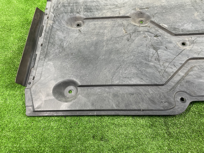 Защита днища кузова, 3000 рублей, Фроловское