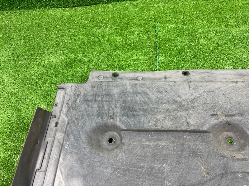 Защита днища кузова, 3000 рублей, Фроловское