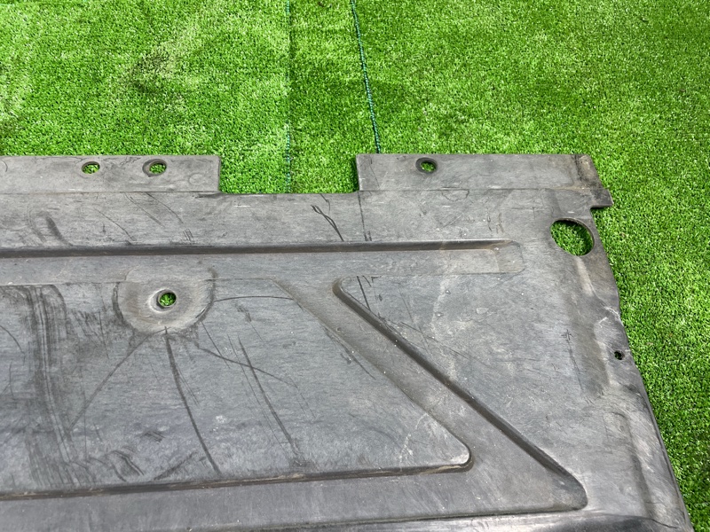 Защита днища кузова, 3000 рублей, Фроловское