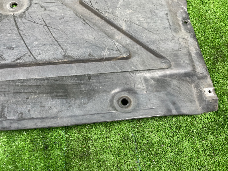 Защита днища кузова, 3000 рублей, Фроловское