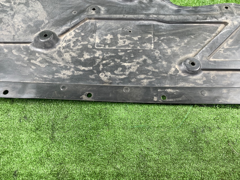 Защита днища кузова, 3000 рублей, Фроловское