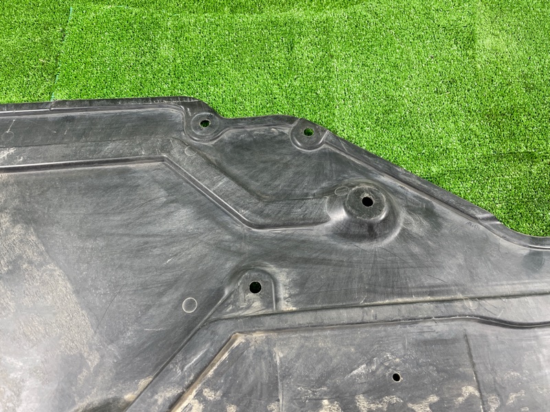 Защита днища кузова, 3000 рублей, Фроловское