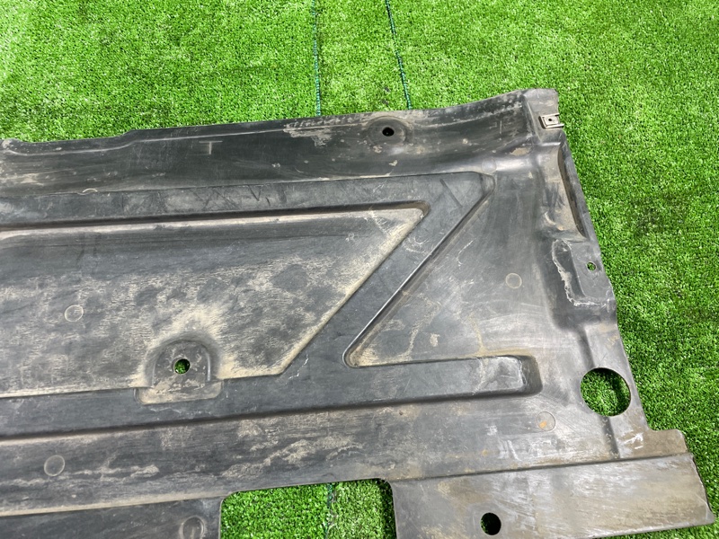 Защита днища кузова, 3000 рублей, Фроловское