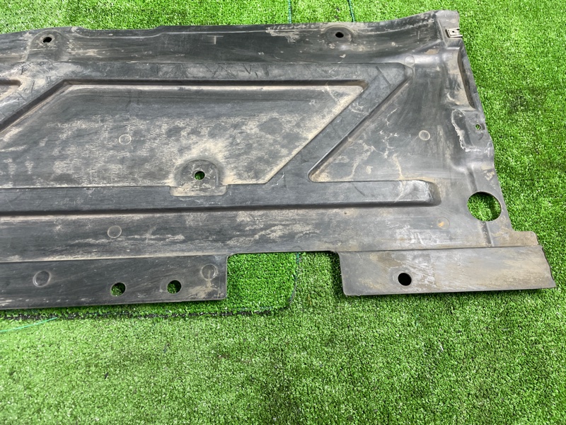 Защита днища кузова, 3000 рублей, Фроловское