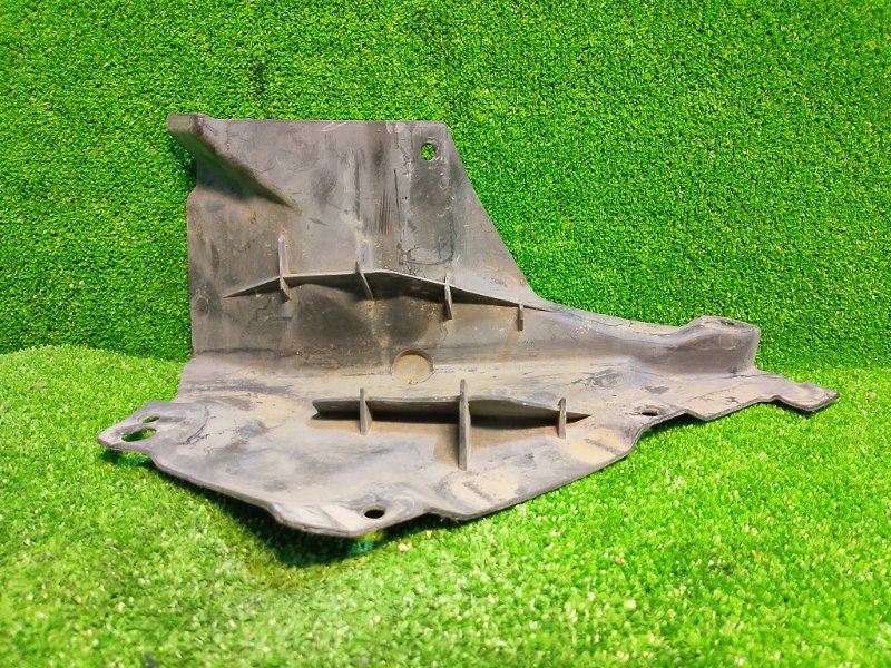 Защита двигателя, 510 рублей, Фроловское