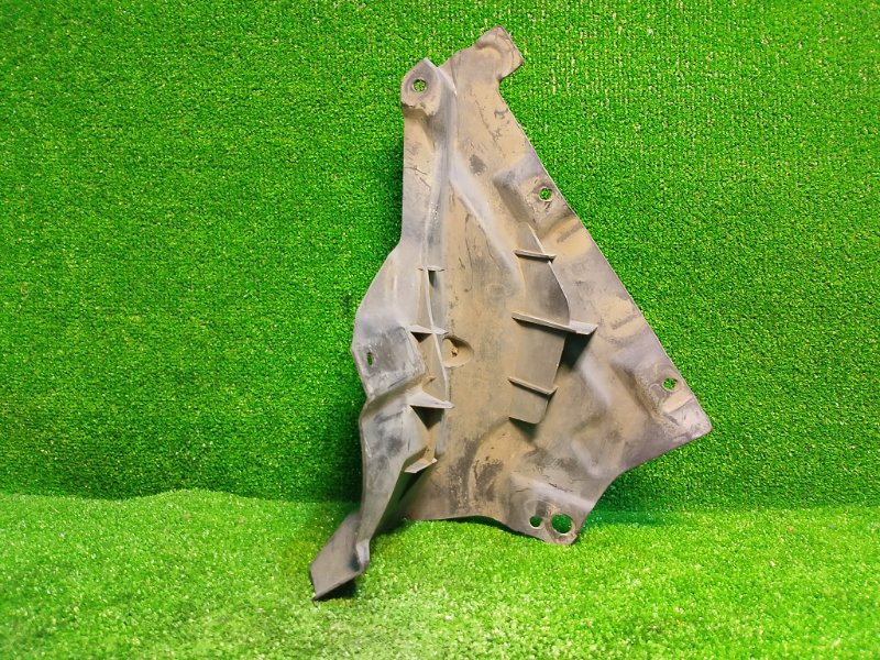 Защита двигателя, 510 рублей, Фроловское