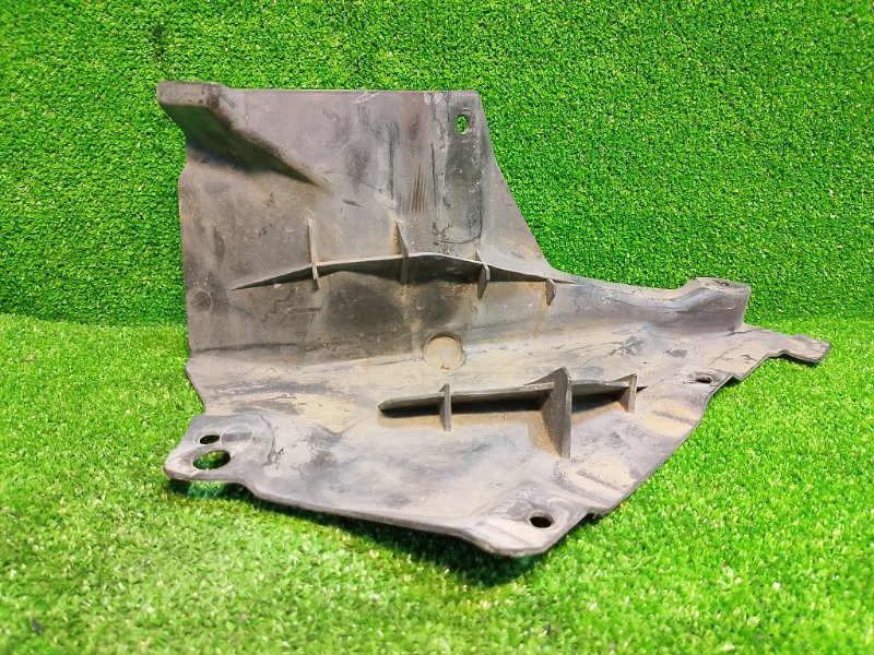 Защита двигателя, 510 рублей, Фроловское