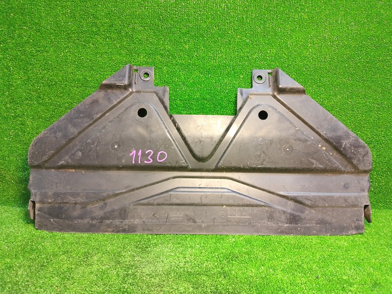 Защита днища кузова, 1450 рублей, Фроловское