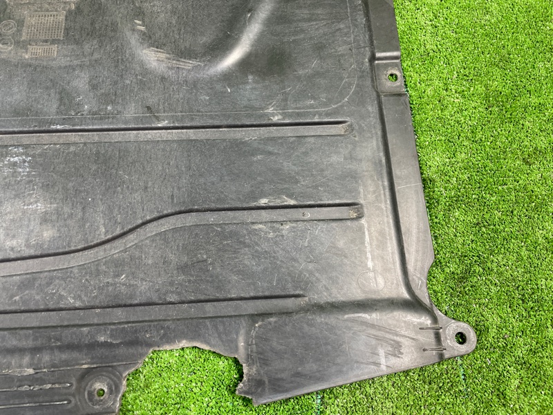 Защита днища кузова, 2900 рублей, Фроловское