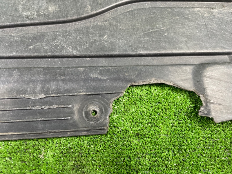 Защита днища кузова, 2900 рублей, Фроловское