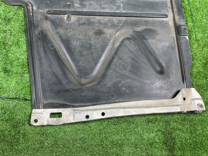 Защита днища кузова, 2900 рублей, Фроловское