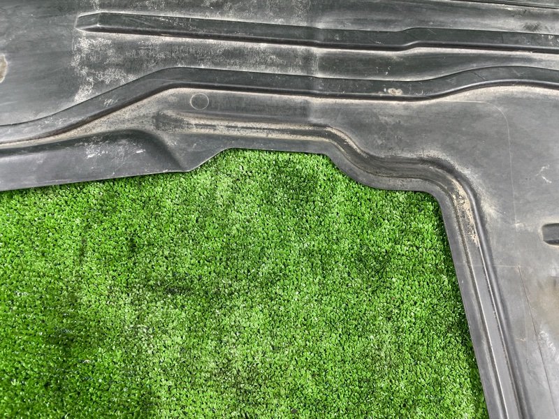 Защита днища кузова, 2900 рублей, Фроловское