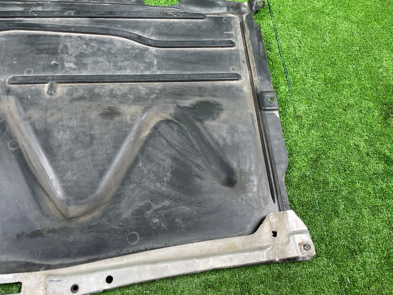 Защита днища кузова, 2900 рублей, Фроловское