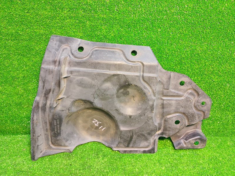 Защита днища кузова, 1000 рублей, Фроловское