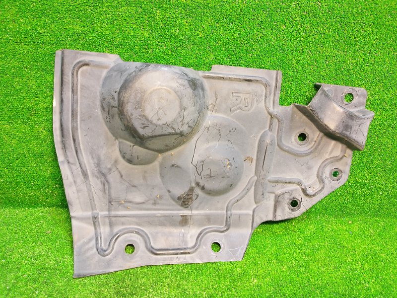 Защита днища кузова, 1000 рублей, Фроловское