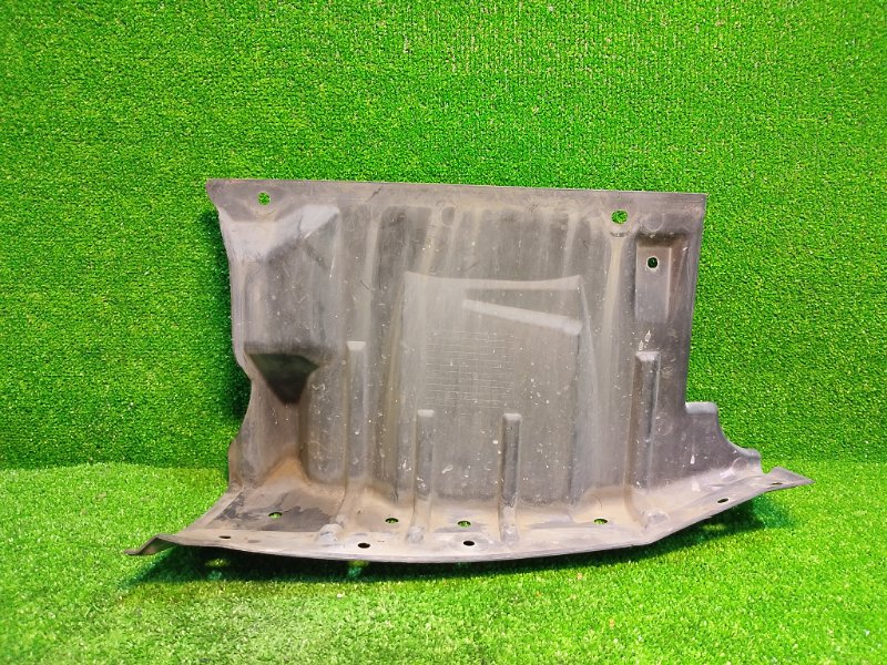 Защита двигателя, 600 рублей, Фроловское