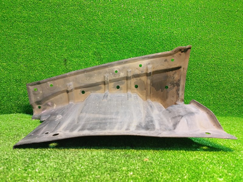 Защита двигателя, 600 рублей, Фроловское