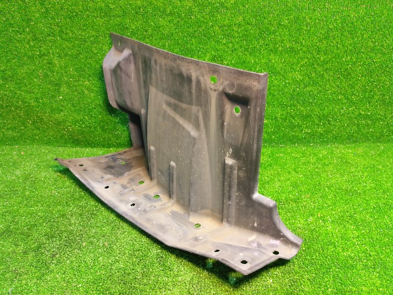 Защита двигателя, 600 рублей, Фроловское