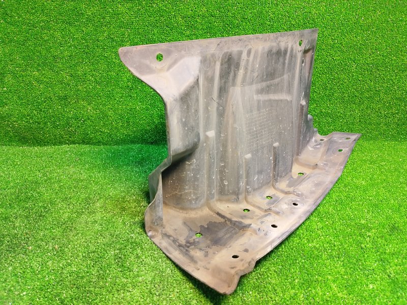 Защита двигателя, 600 рублей, Фроловское