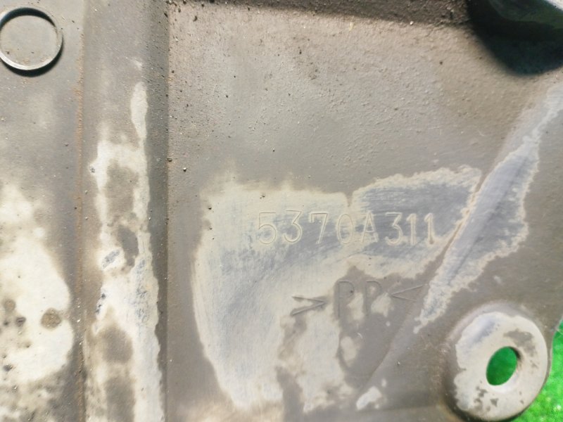 Защита двигателя, 550 рублей, Фроловское