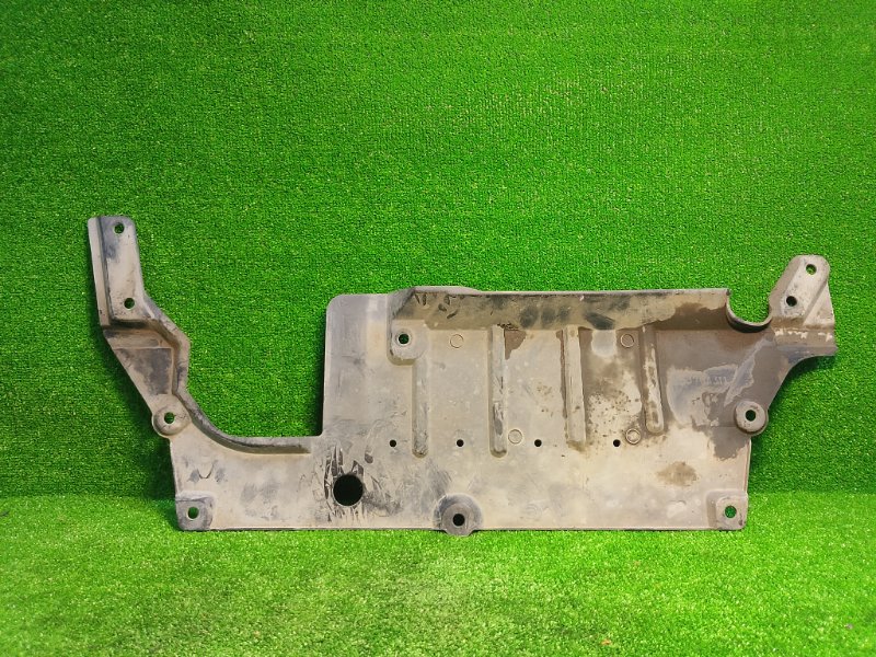 Защита двигателя, 550 рублей, Фроловское