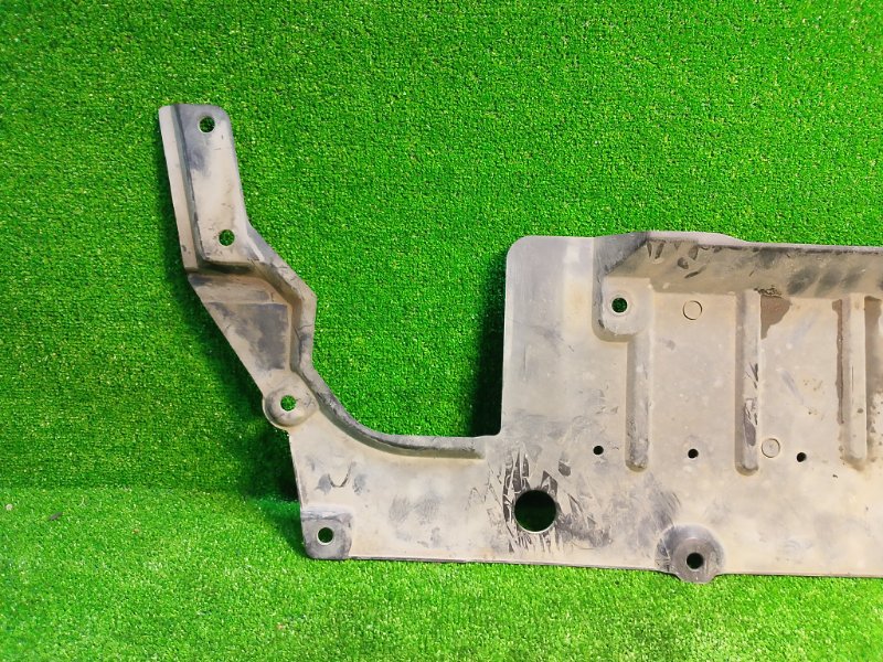 Защита двигателя, 550 рублей, Фроловское