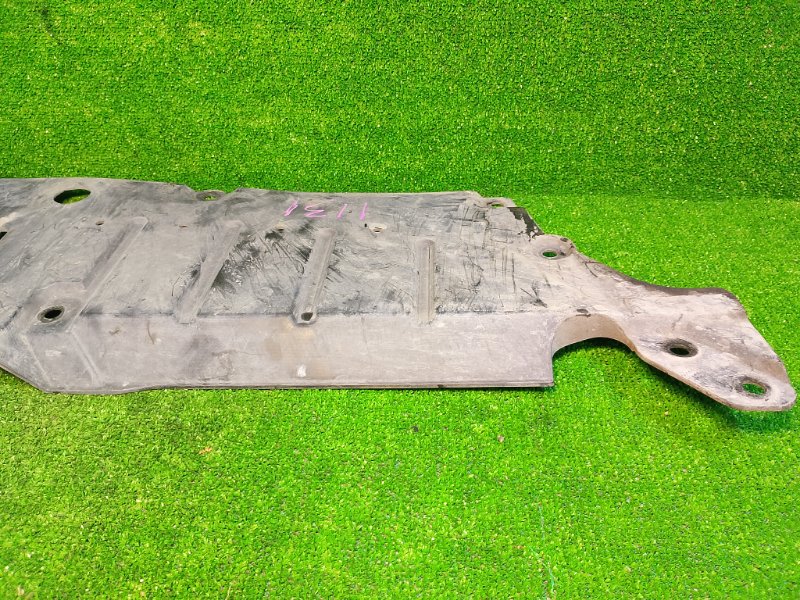 Защита двигателя, 550 рублей, Фроловское