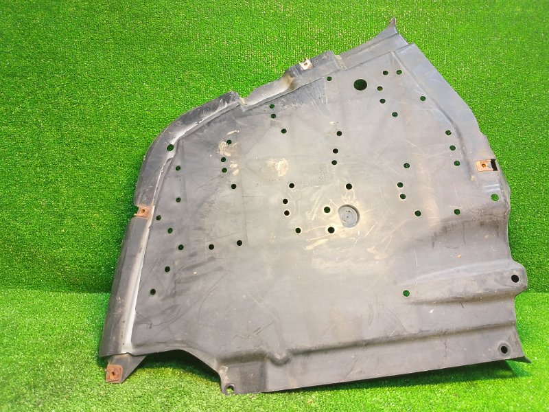 Защита бампера, 1300 рублей, Фроловское