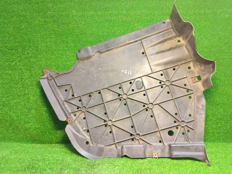 Защита бампера, 1300 рублей, Фроловское