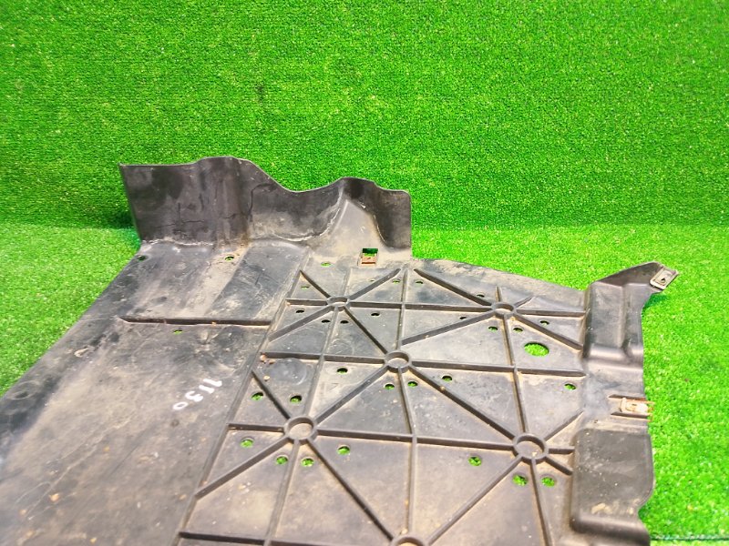 Защита бампера, 1300 рублей, Фроловское