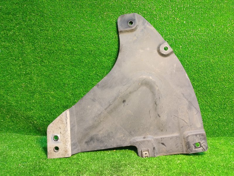 Защита днища кузова, 900 рублей, Фроловское