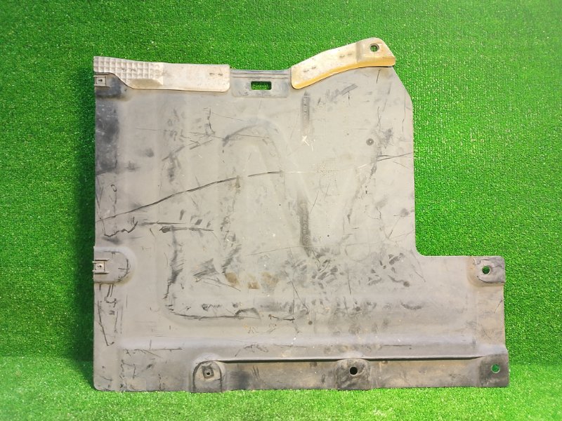 Защита днища кузова, 2000 рублей, Фроловское