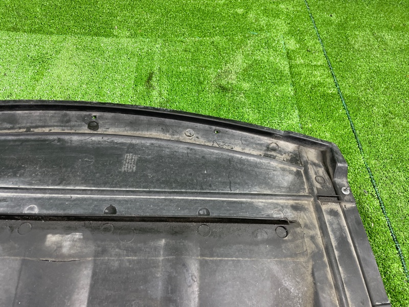 Защита двигателя, 4900 рублей, Фроловское